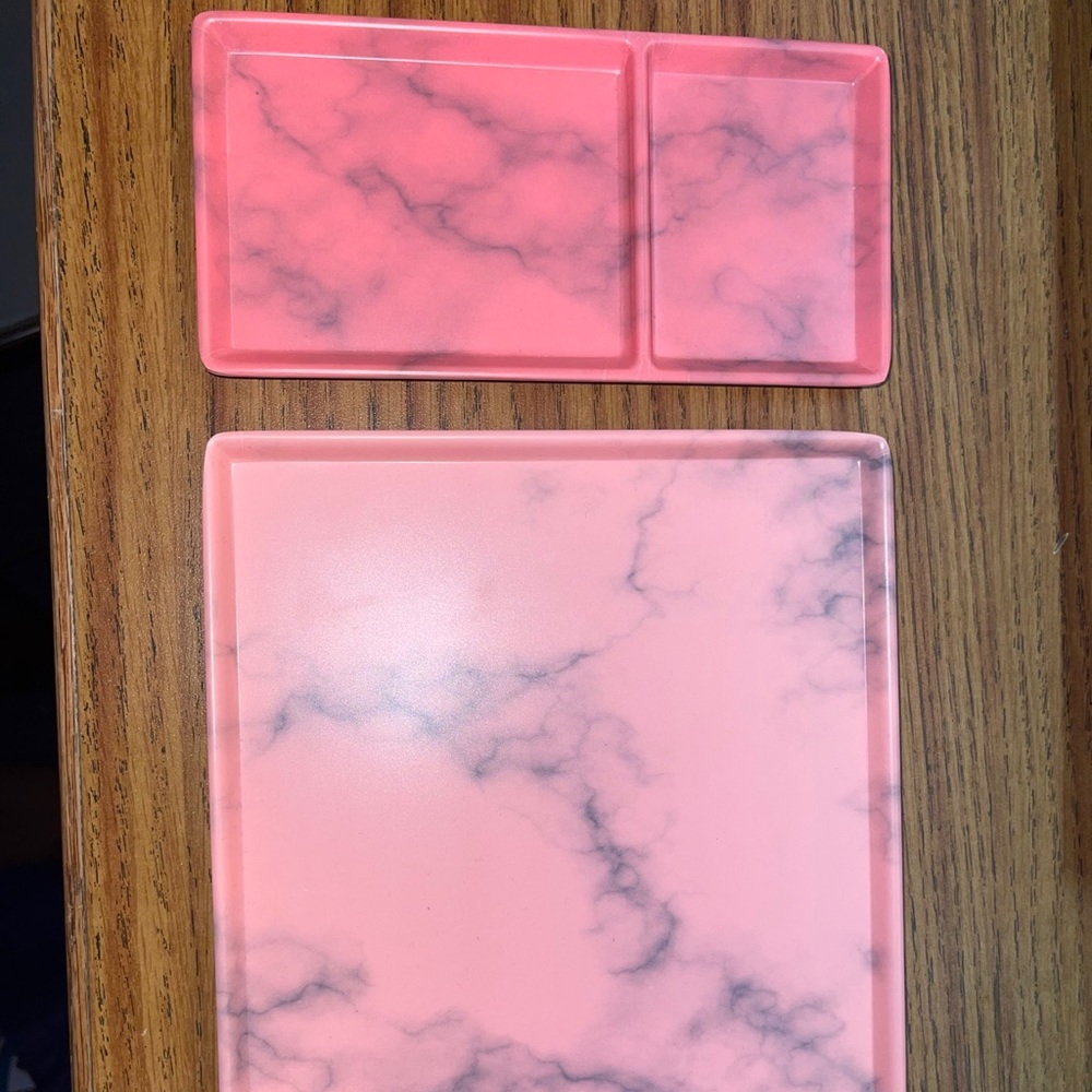 Decorative Tray